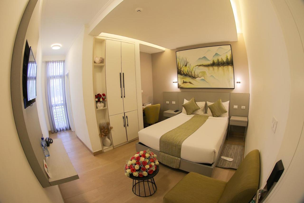 Andromeda Hotel Аддис-Абеба Экстерьер фото
